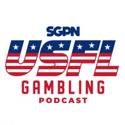 USFL Gambling Podcast artwork