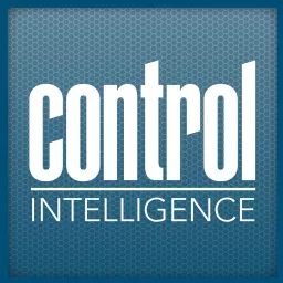 Control Intelligence Podcast artwork