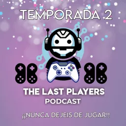 The Last Players Podcast