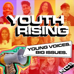 Youth Rising by NCS Podcast artwork