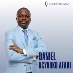 Prophet Daniel Agyarko Afari