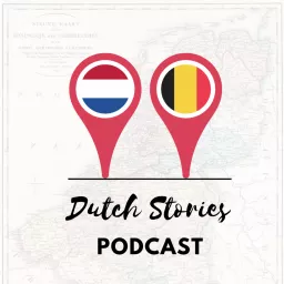 Dutch Stories Podcast artwork