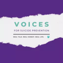 Voices For Suicide Prevention