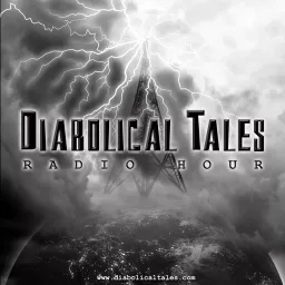 Diabolical Tales Radio Hour