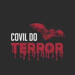Covil do Terror Podcast artwork