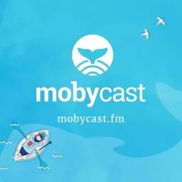 Mobycast Podcast artwork