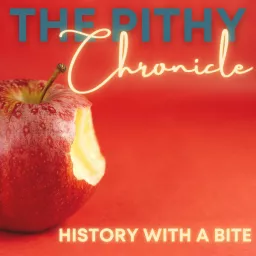 The Pithy Chronicle Podcast artwork