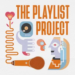 The Playlist Project Podcast artwork