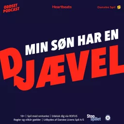 Min Søn Har En Djævel Podcast artwork