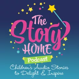 The Story Home Children's Audio Stories