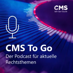 CMS To Go Podcast artwork