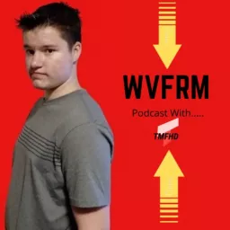 TMFHD: Wave Form Podcast artwork