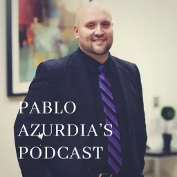 Pablo Azurdia Podcast artwork