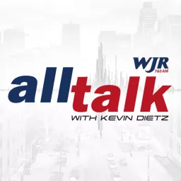 All Talk with Kevin Dietz