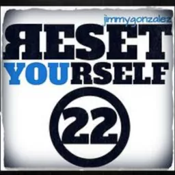 RESET YOURSELF 22 Podcast artwork