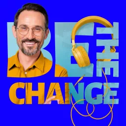 Be the change (NL-versie) Podcast artwork