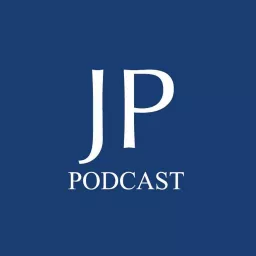 The James Protin Podcast artwork