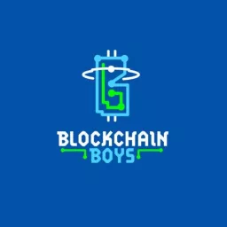 Blockchain Boys Podcast artwork