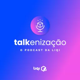 Talkenização Podcast artwork