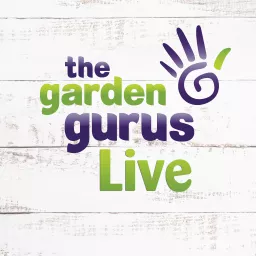 The Garden Gurus Podcast artwork