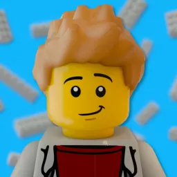 Brick Talk - Der Podcast über LEGO artwork