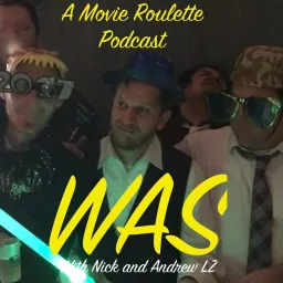 WAS Podcast artwork
