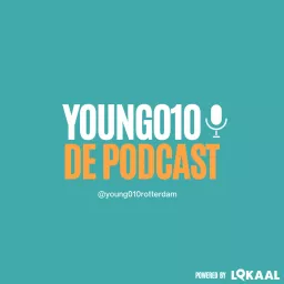 Young010 De Podcast artwork