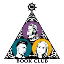 The Black Library Book Club Podcast artwork