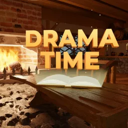Drama Time Podcast artwork