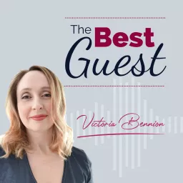 The Best Guest Podcast artwork
