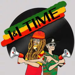 I&I Time Podcast artwork
