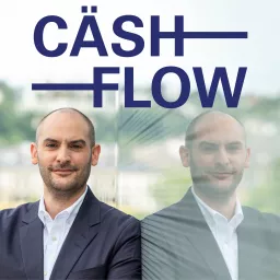 Cäshflow - Ein Podcast über Geld und Politik artwork