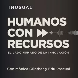 Humanos con Recursos Podcast artwork