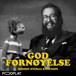 God fornøyelse