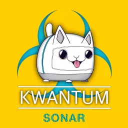 Kwantum Podcast artwork