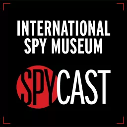 SpyCast Podcast artwork