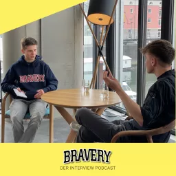 Bravery Reports - Der Job-Interview Podcast