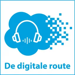 De digitale route Podcast artwork