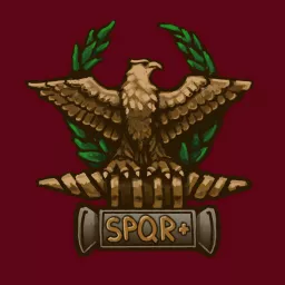 SPQR+ Podcast artwork