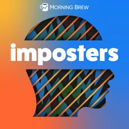 Imposters Podcast artwork