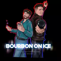Bourbon On Ice Podcast artwork