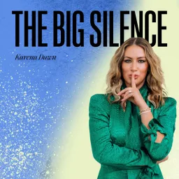 The Big Silence Podcast artwork