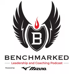 Benchmarked Podcast artwork