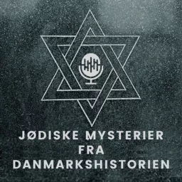 Jødiske mysterier fra Danmarkshistorien