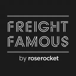 Freight Famous Podcast artwork