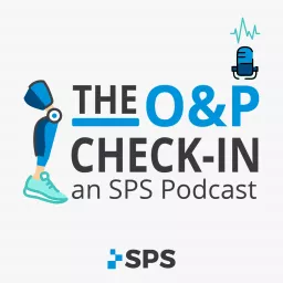 The O&P Check-in: an SPS Podcast artwork