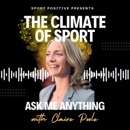 The Climate of Sport Podcast artwork