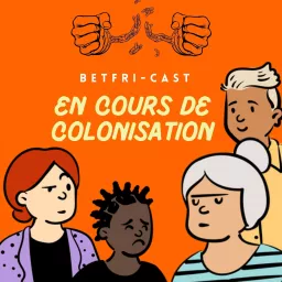 En cours de colonisation Podcast artwork