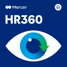 HR360 Podcast artwork