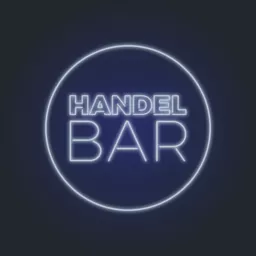 HandelBar Podcast artwork